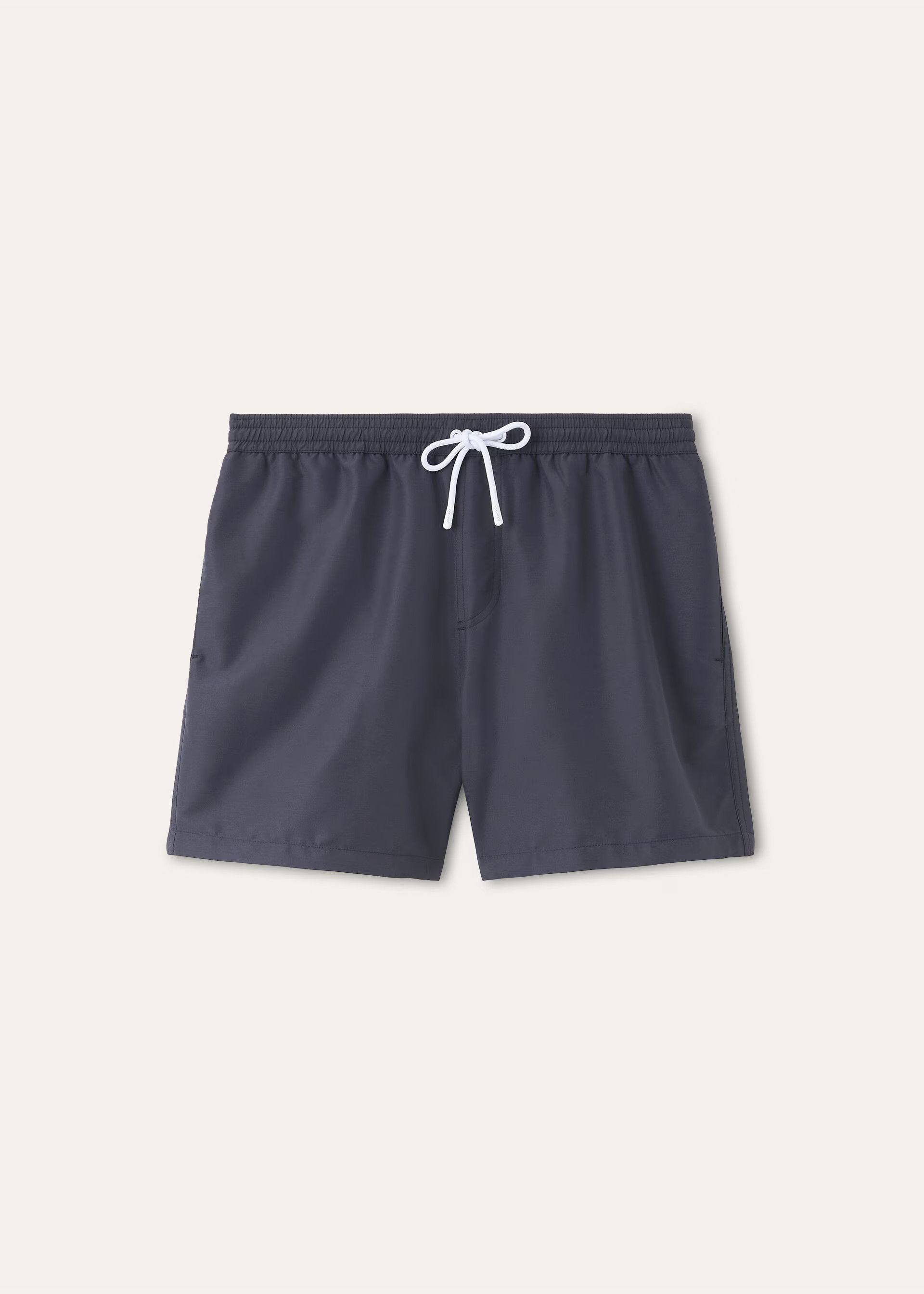 Loro Piana os11x0426 FAR1196 Bay Swim Short in Royal Blue Size US 34 / EU 50 - 1 Thumbnail