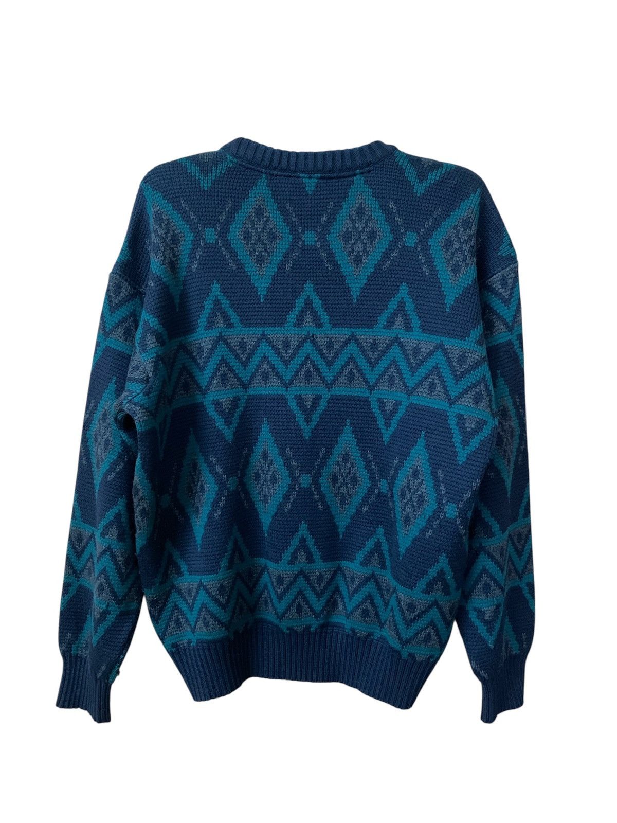 Paul & Shark Paul&shark italian sweatshirt Size US L / EU 52-54 / 3 - 2 Thumbnail