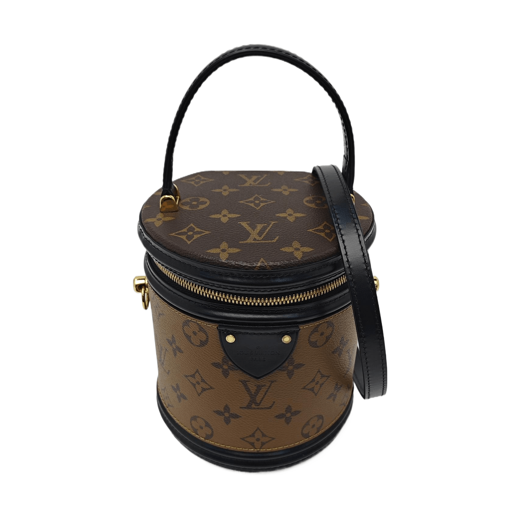 Louis Vuitton Louis Vuitton Cannes Monogram Canvas Vanity Bag Size ONE SIZE - 1 Thumbnail
