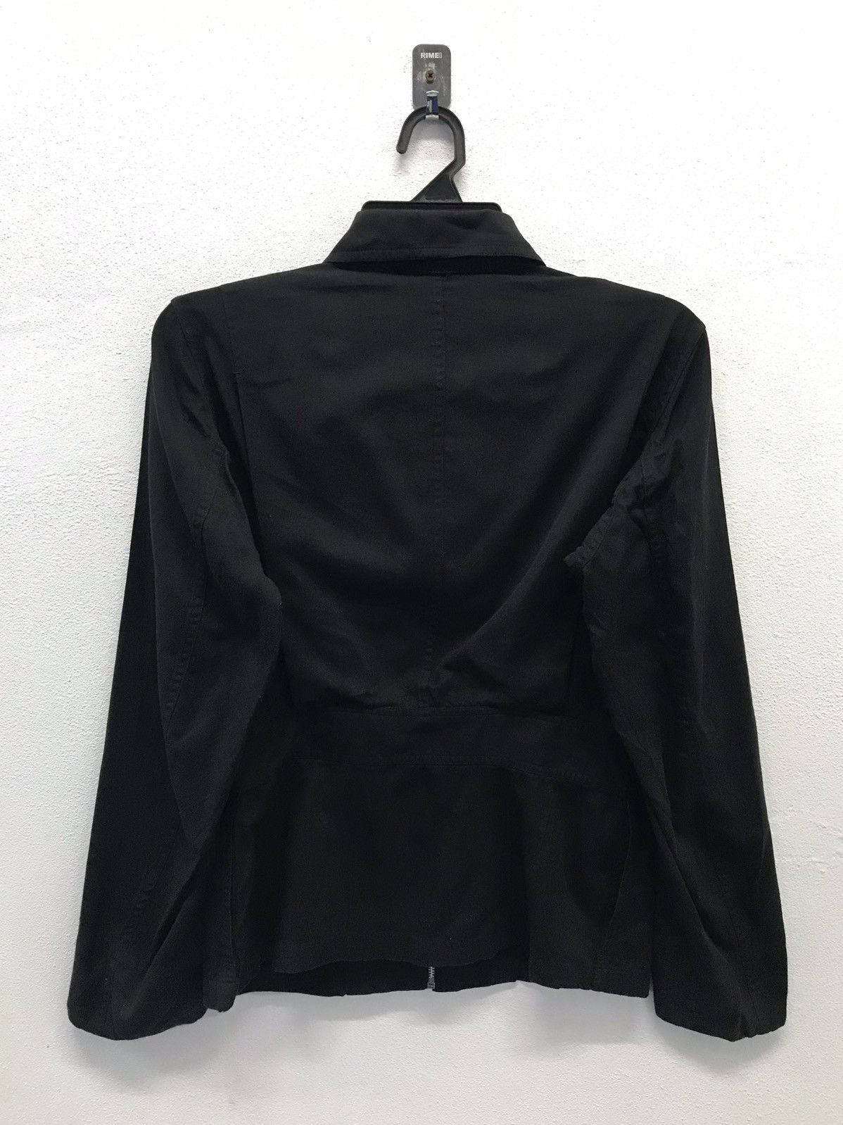 Vintage × Zucca Vintage Zucca Jacket Size US S / EU 44-46 / 1 - 2 Thumbnail