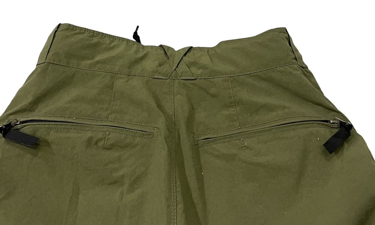 Salomon Vintage Salomon 360 Outdoor Ski Pants Size US 31 - 17 Thumbnail