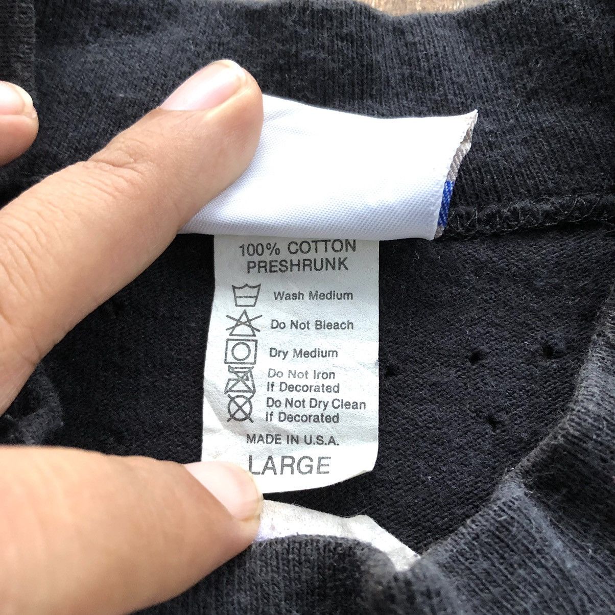 Oakley Vintage 80s Oakley Made in USA Rare Shirt Size US L / EU 52-54 / 3 - 6 Thumbnail