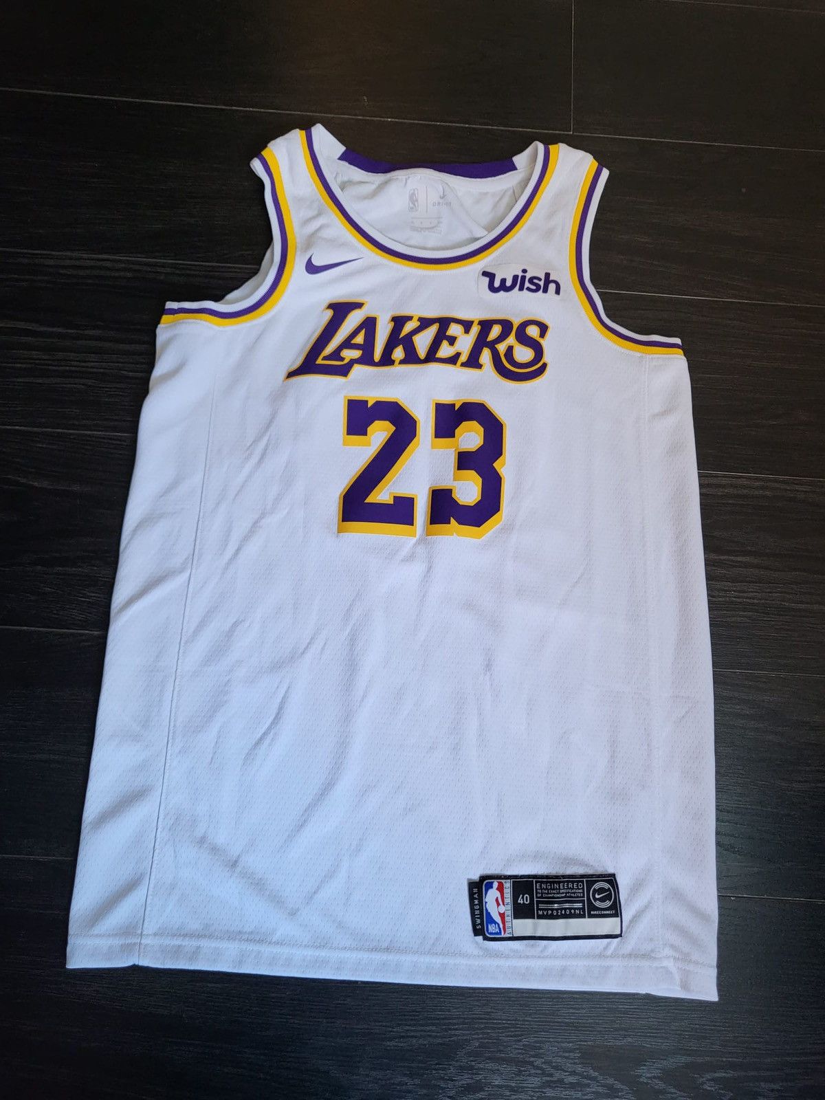 Nike Nike Tops Size US S / EU 44-46 / 1 - 1 Thumbnail