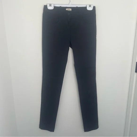 Aritzia Aritzia Wilfred Pants Size 25" / US 0 / IT 36 - 2 Thumbnail