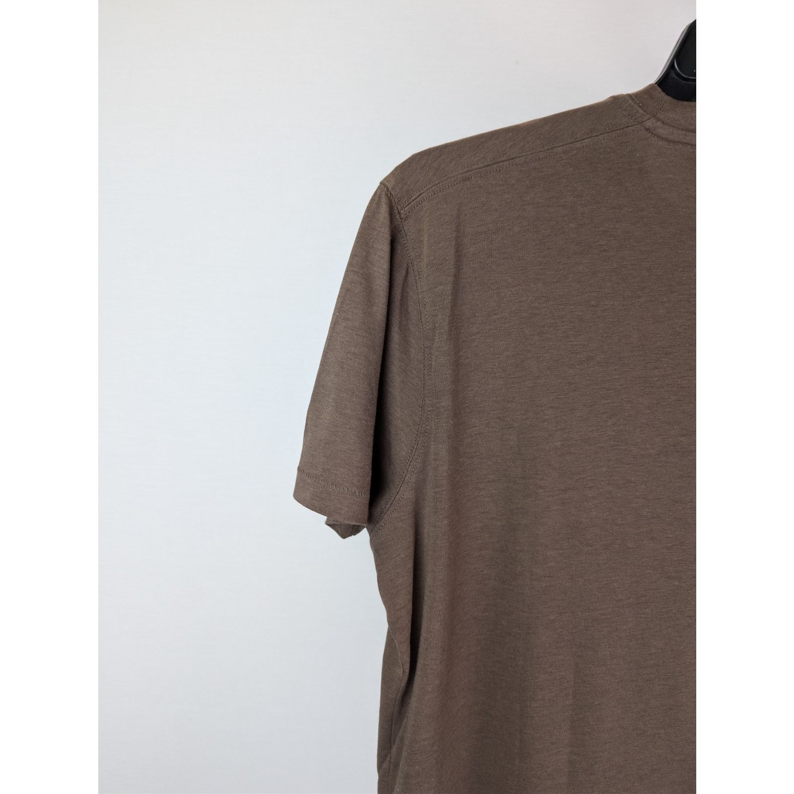 Tom Ford o1rshd1 CC20 T-Shirt in Brown Size US M / EU 48-50 / 2 - 14 Thumbnail