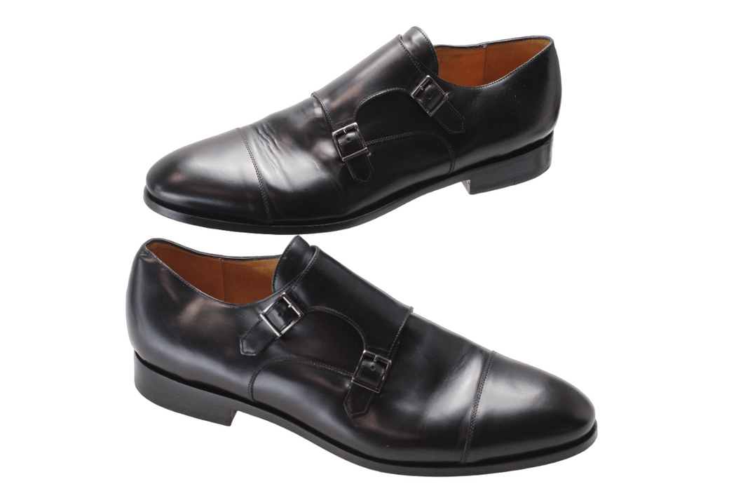 Suitsupply SUITSUPPLY Formal Shoes Men's EU 47 / UK 13 Leather Grailed