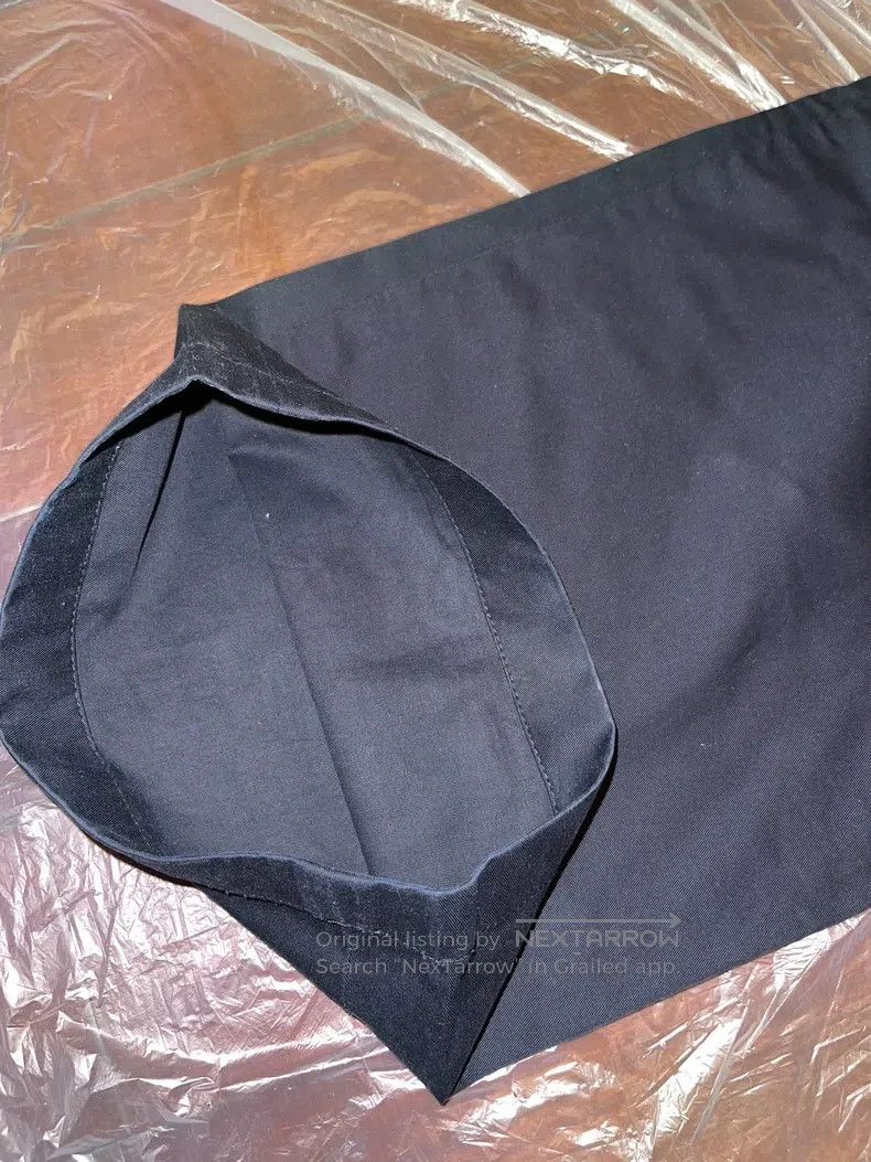 Raf Simons Raf Simons Strap-up workwear Size US 28 / EU 44 - 5 Thumbnail