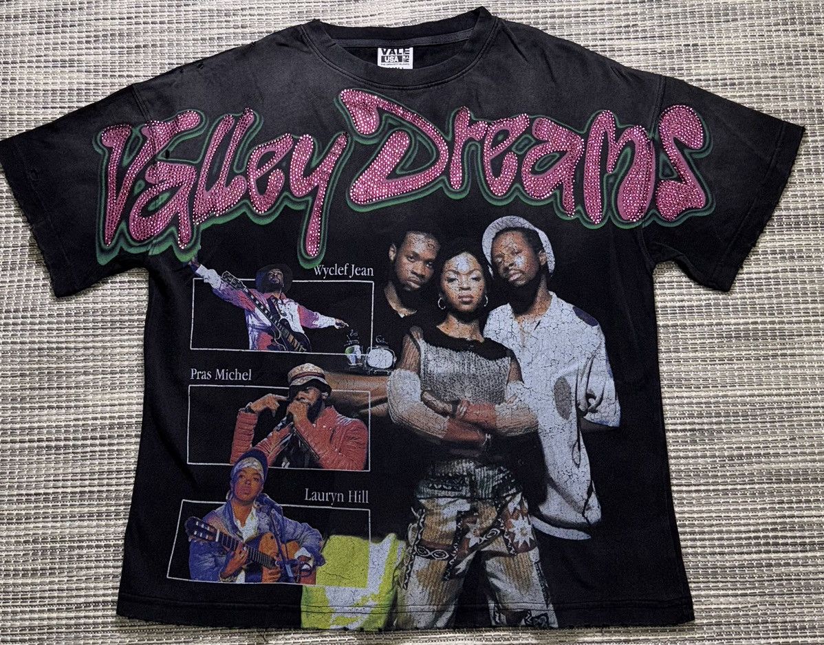 Vale Vale Bling Tee Size US S / EU 44-46 / 1 - 1 Thumbnail