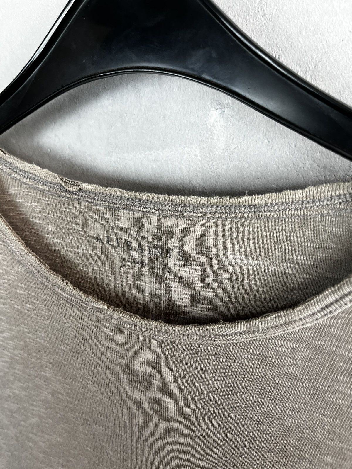 Allsaints Allsaints avant garde long sleeve size L Size US L / EU 52-54 / 3 - 2 Thumbnail