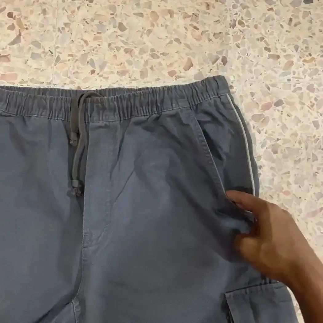 Nike ACG SEND OFFERS🎯Y2K Nike Swoosh Trousers Small Logo Baggy Pants Size US 32 / EU 48 - 8 Thumbnail