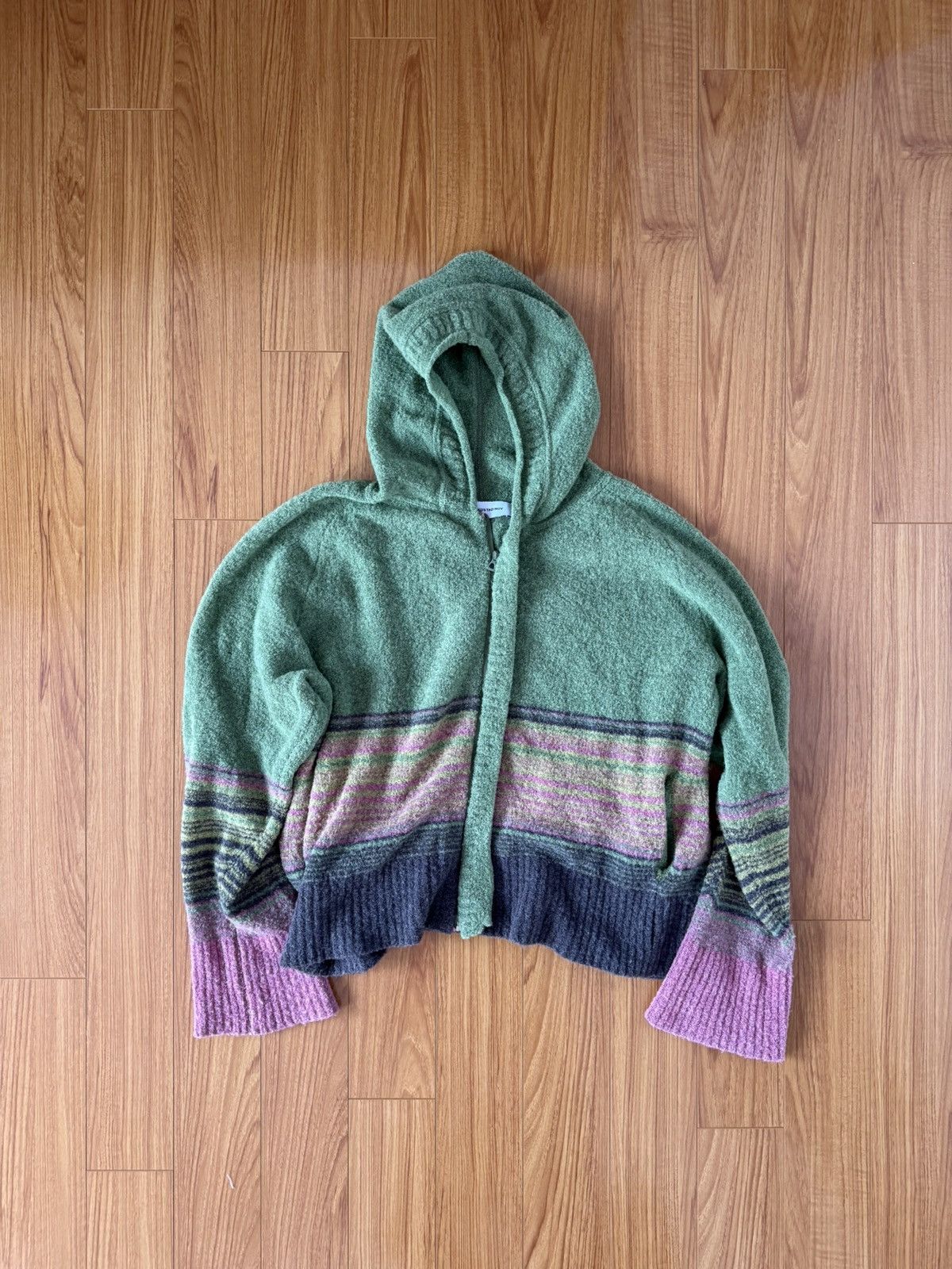 Kiko Kostadinov Ketra | Grailed