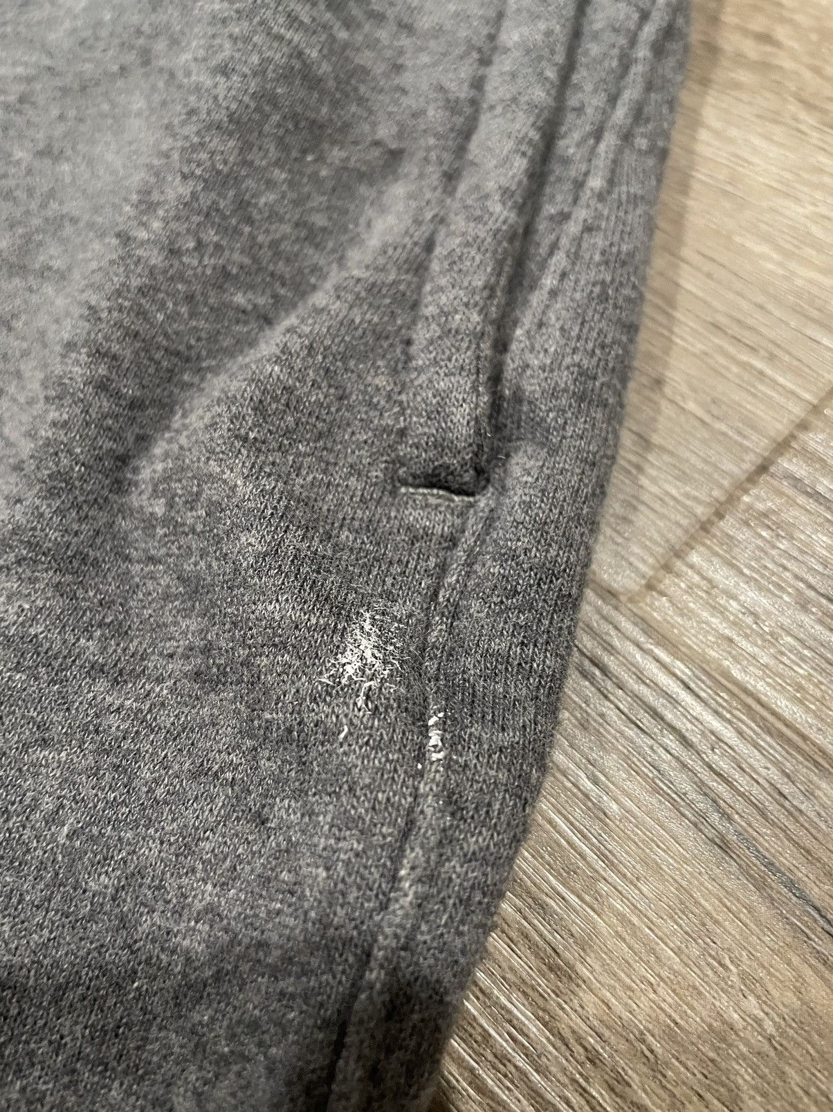 Nike Nike Sweatpants Size US 32 / EU 48 - 7 Thumbnail
