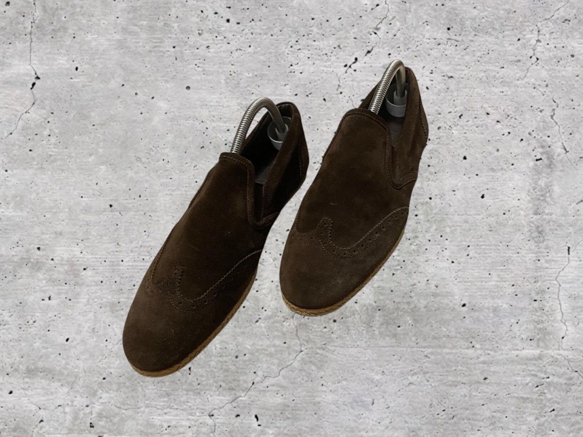 Louis Vuitton Louis Vuitton Espadrilles Size US 7.5 / EU 40-41 - 1 Thumbnail