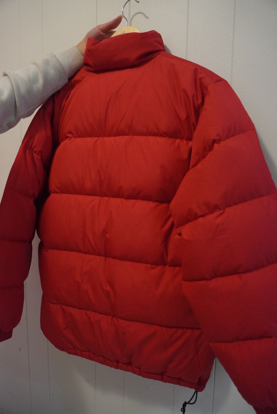 Balenciaga Balenciaga Puffer Jacket Size US S / EU 44-46 / 1 - 3 Thumbnail