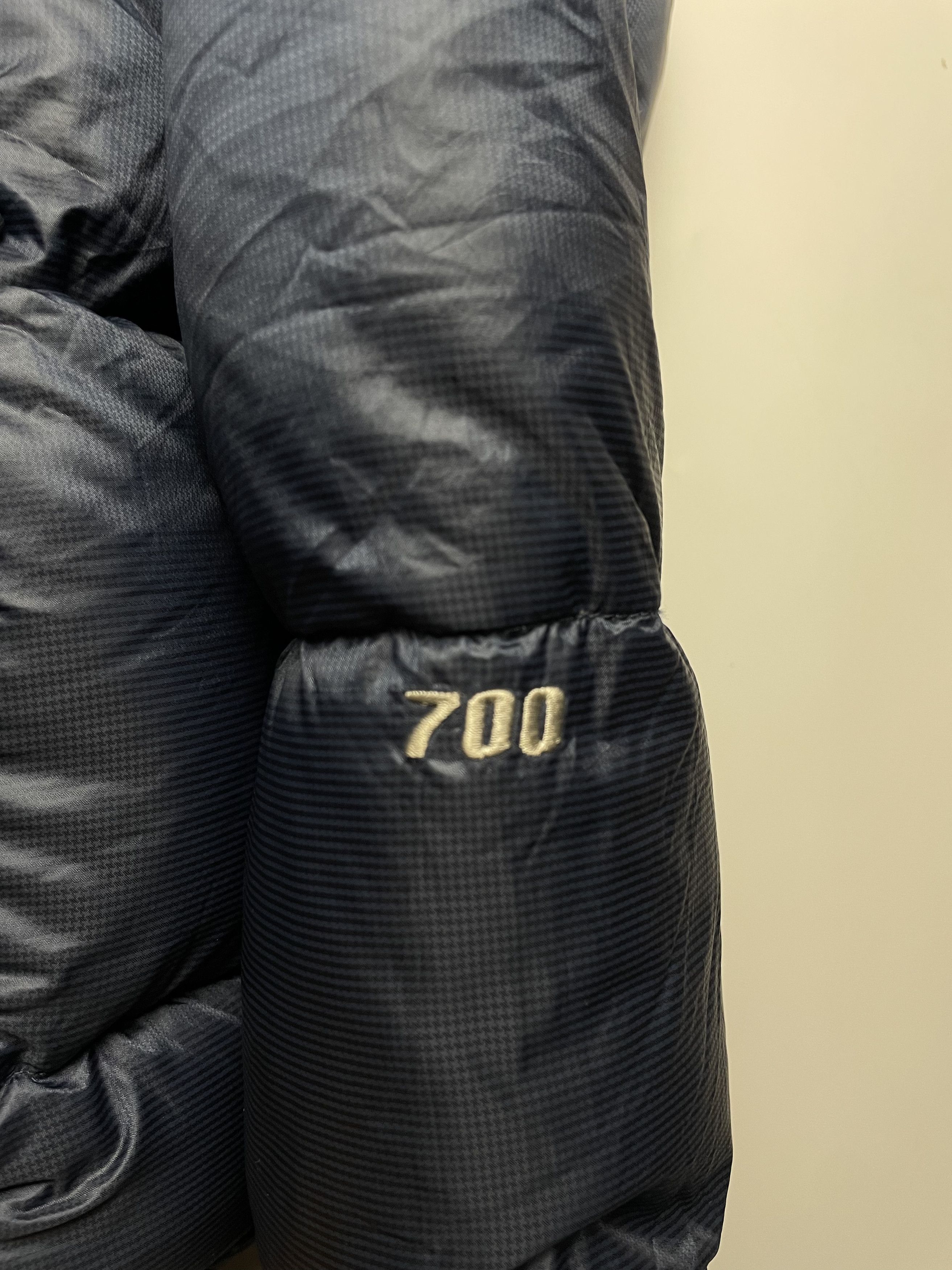 The North Face The North Face 700 Puffer Jacket Size US L / EU 52-54 / 3 - 7 Thumbnail