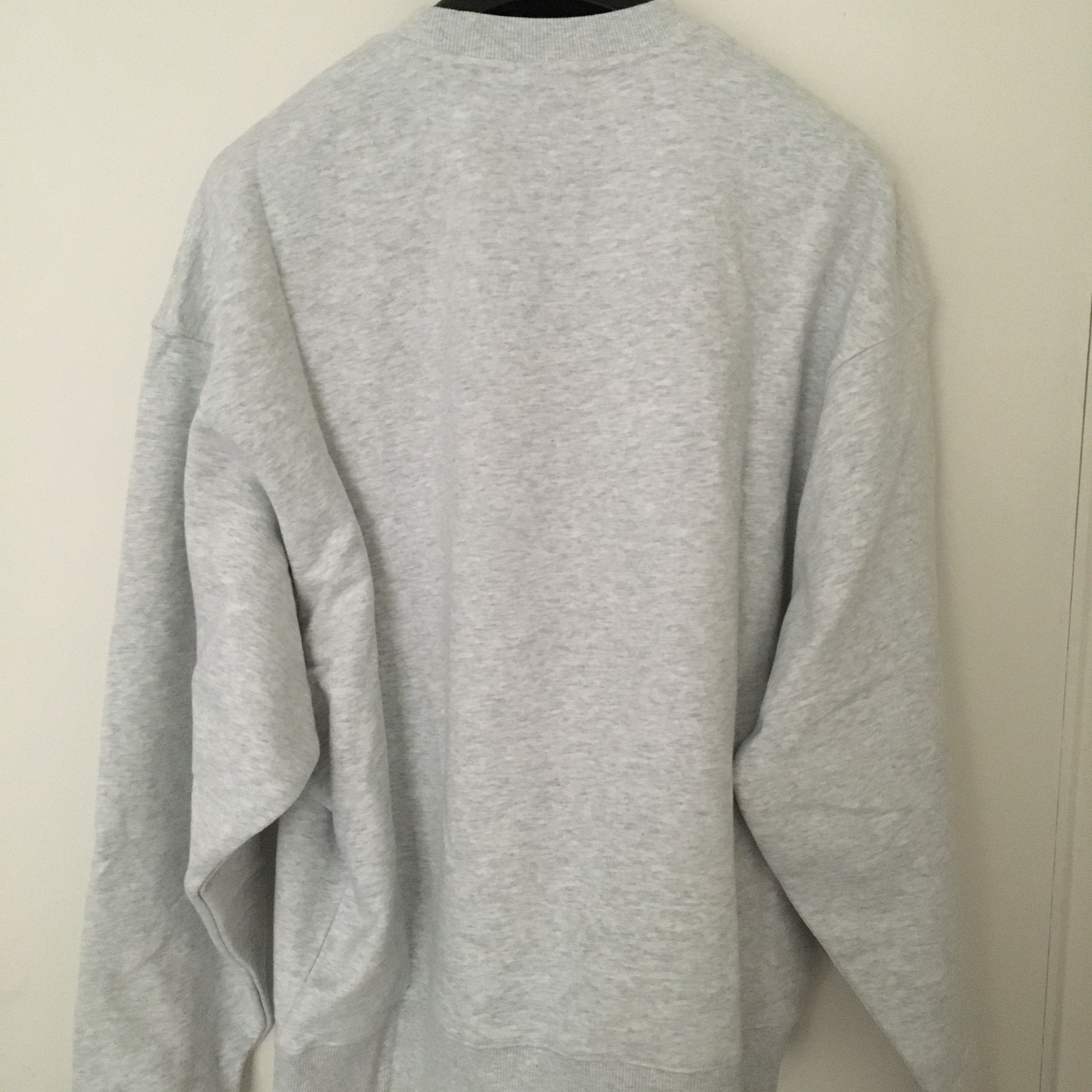 Kith × Ronnie Fieg Kithmas Teddy Nelson Crewneck Size US M / EU 48-50 / 2 - 8 Thumbnail