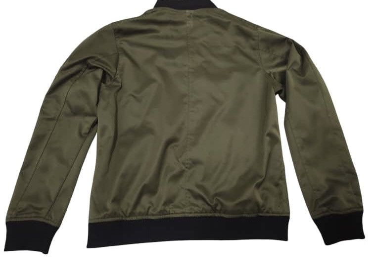 JACKROSE Jacket Sukajan Eagle Embroidery Reversible Size US M / EU 48-50 / 2 - 4 Thumbnail