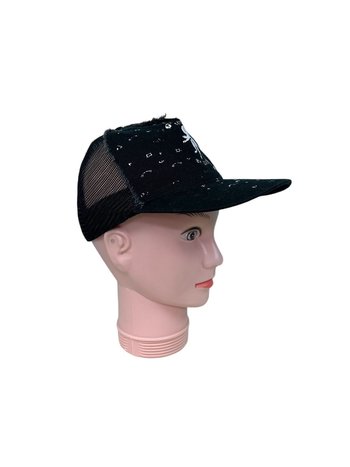 Paul Smith PAUL SMITH TRUCKER CAP Size ONE SIZE - 3 Thumbnail