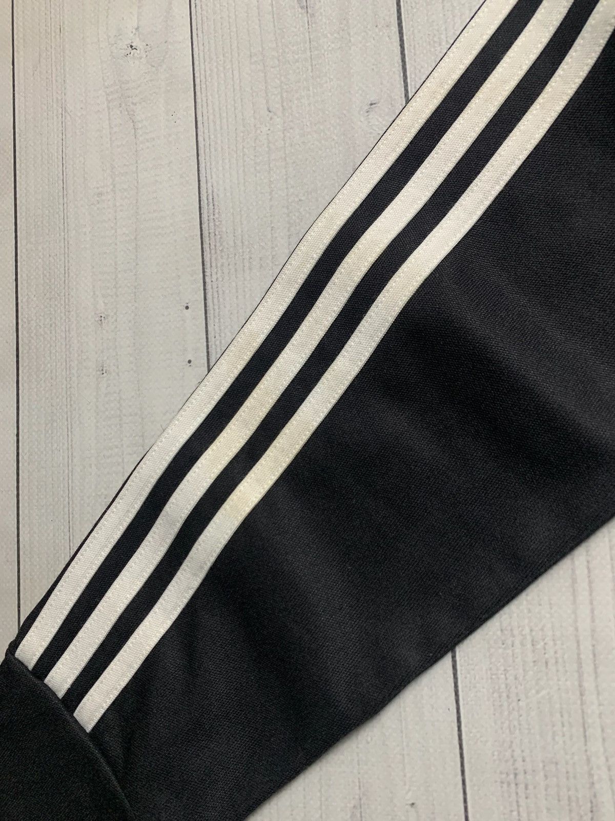 Adidas × Vintage Vintage adidas Argentina soccer track jacket size S rare Size US S / EU 44-46 / 1 - 4 Thumbnail