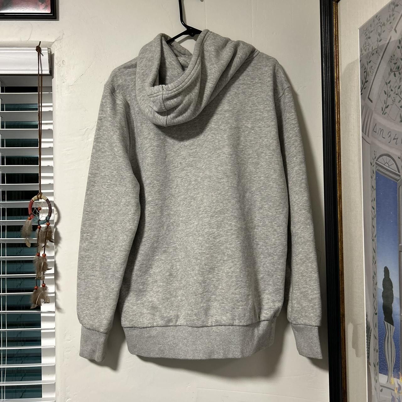 Hurley Hurley Sunrise Hoodie - L Size US L / EU 52-54 / 3 - 2 Thumbnail