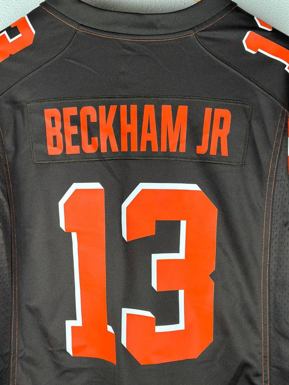 Nike Nike Nfl Beckham JR Size US L / EU 52-54 / 3 - 3 Thumbnail