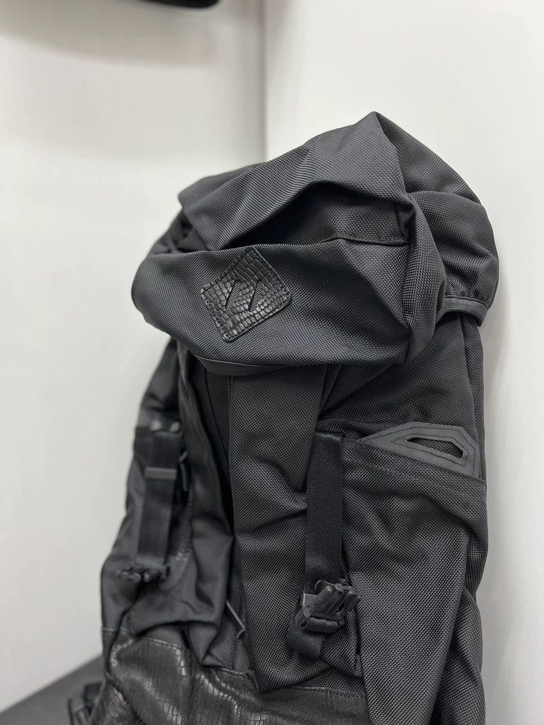 Visvim Visvim classic Visvim * Black Sense 23L-2506 Size ONE SIZE - 3 Thumbnail