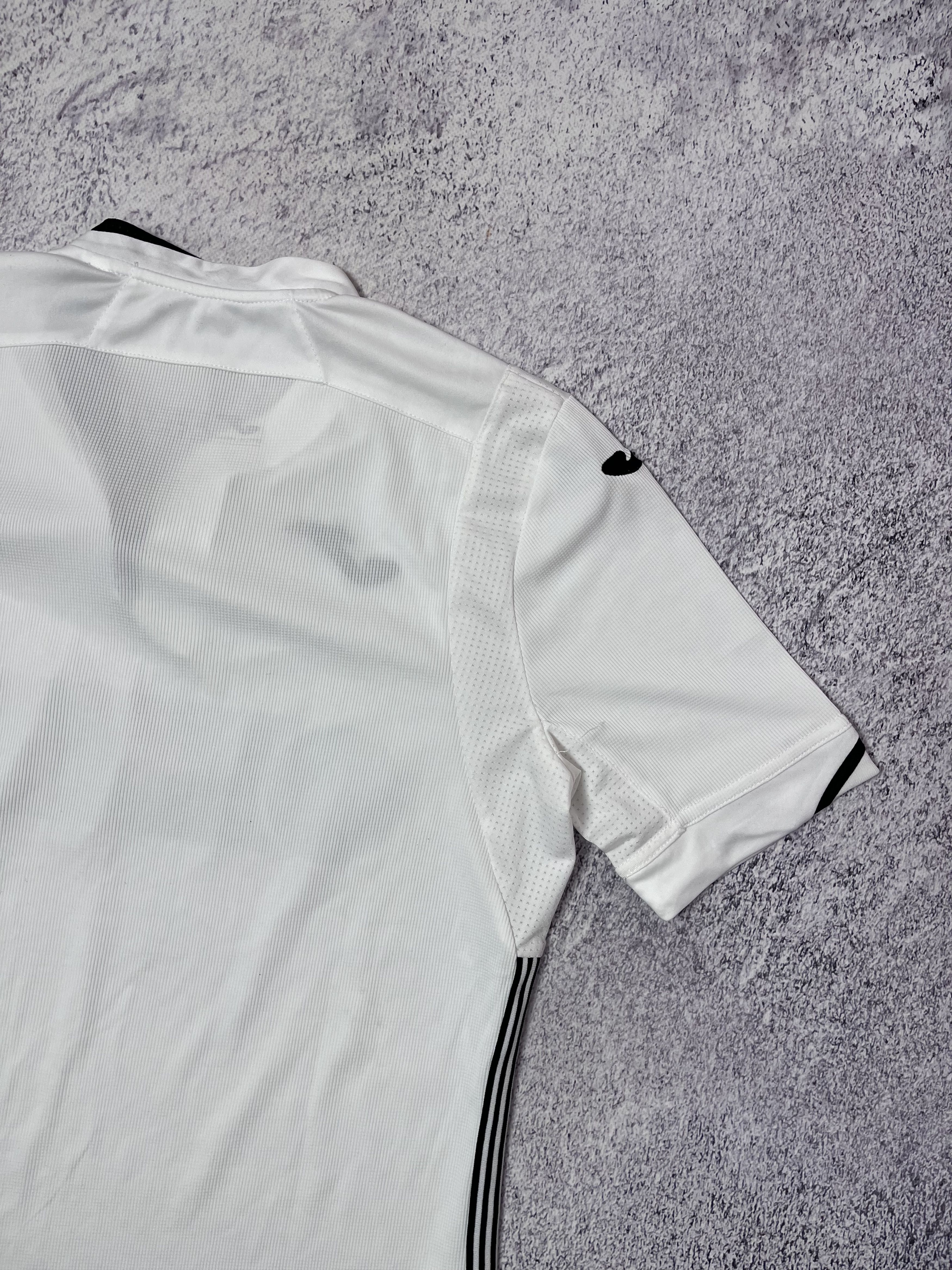 Joma Mens soccer jersey Joma Swansea City AFC size S Size US S / EU 44-46 / 1 - 15 Thumbnail