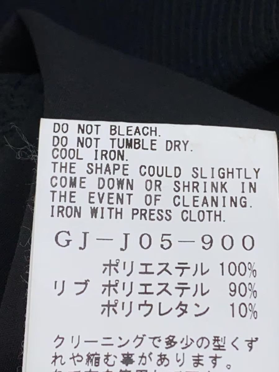Yohji Yamamoto Ground Y polyester jacket GJ-J05-900 Size US L / EU 52-54 / 3 - 5 Thumbnail