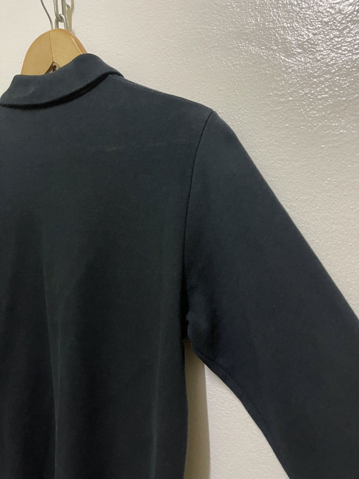 Japanese Brand × agnes b. Agnes b. Long Sleeve Shirt Size US XS / EU 42 / 0 - 9 Thumbnail