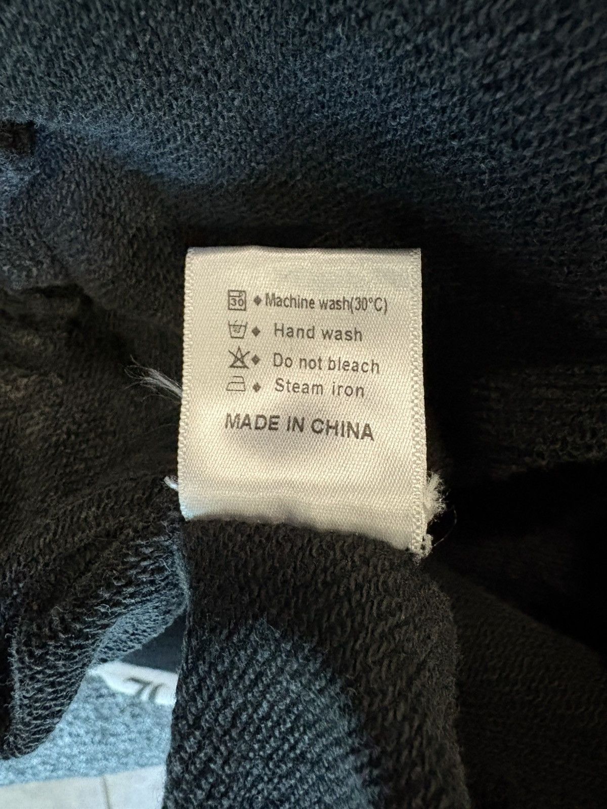 HMDD HMDD Short Sweats Size US 38 / EU 54 - 5 Thumbnail