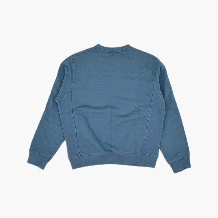 Dior Dior Dior Logo Print Sweatshirt for Men 0079-2507 Size US L / EU 52-54 / 3 - 2 Thumbnail