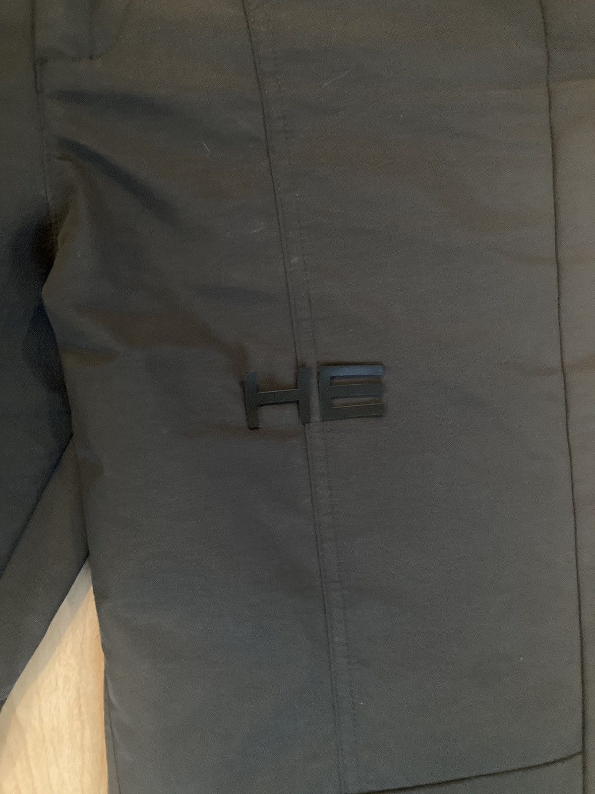 Heliot Emil Nylon Tech Pants Size US 30 / EU 46 - 5 Thumbnail