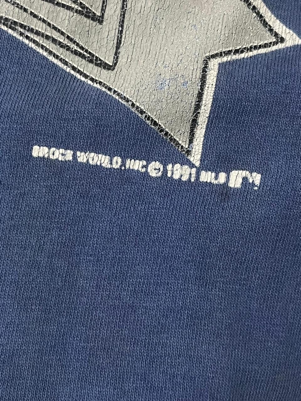 Brockum 1991 Japanese Vintage Brockum New York Mets Size US M / EU 48-50 / 2 - 3 Thumbnail