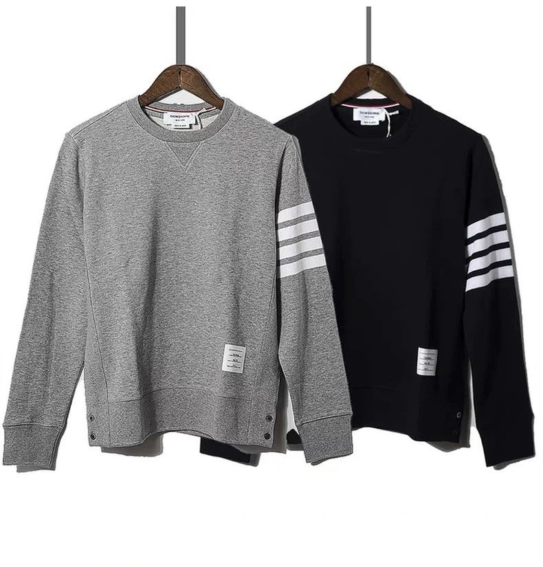 Thom Browne Thom browne Hoodies 2504-Nextarrow Size US XL / EU 56 / 4 - 1 Thumbnail