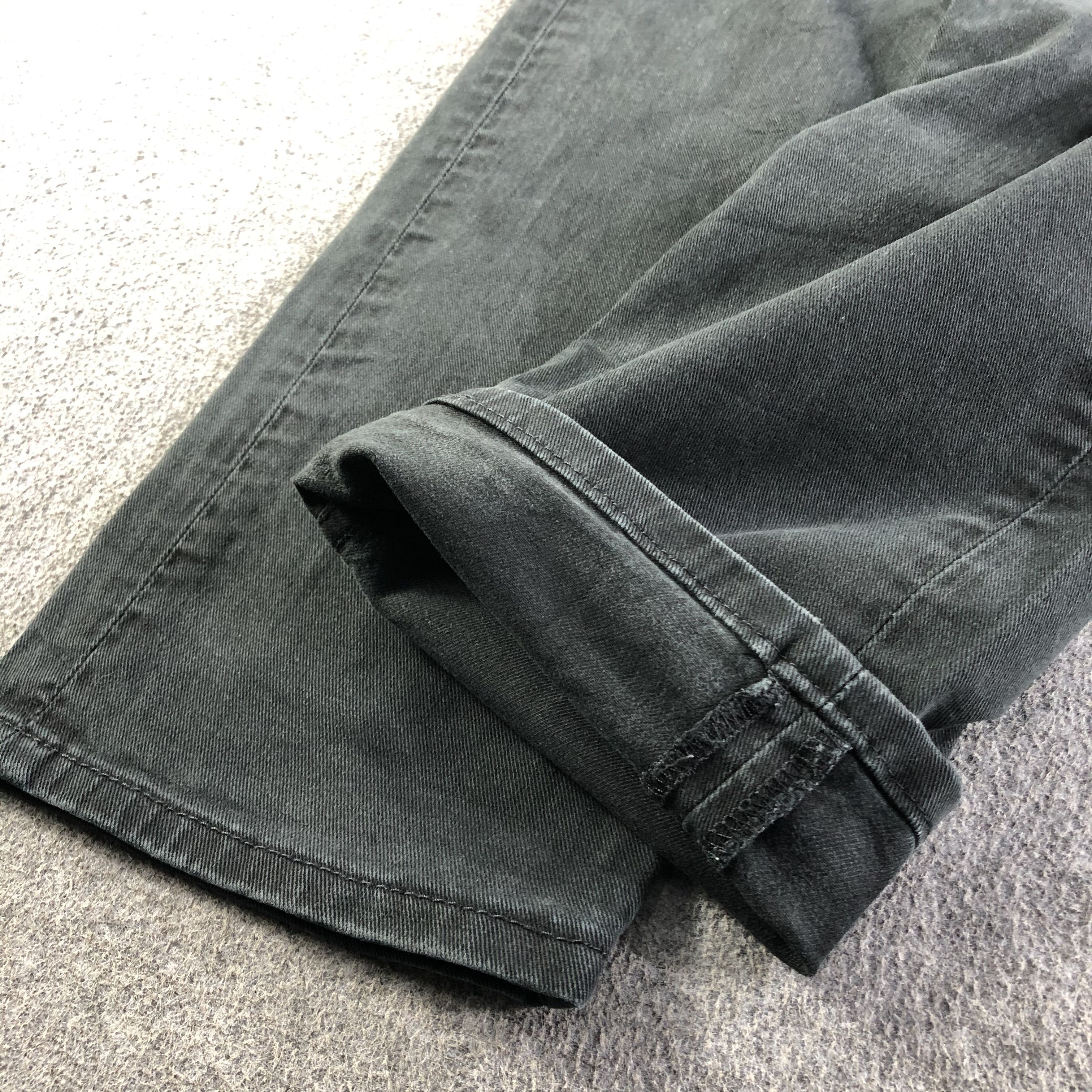 Levi's Vintage Levis 513 Jeans-J3439 Size US 35 - 6 Thumbnail