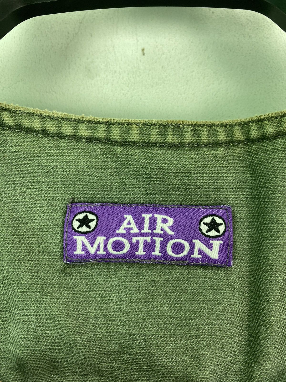 Vintage Air Motion Size US M / EU 48-50 / 2 - 5 Thumbnail