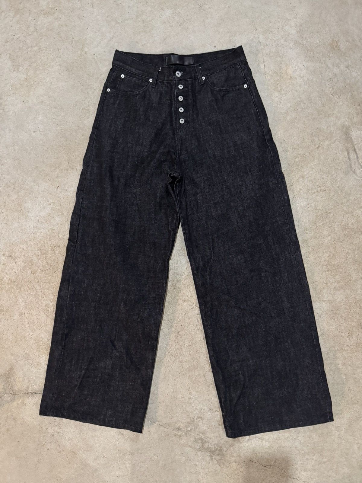 No Faith Studios No faith studios Italy ocean loose cut