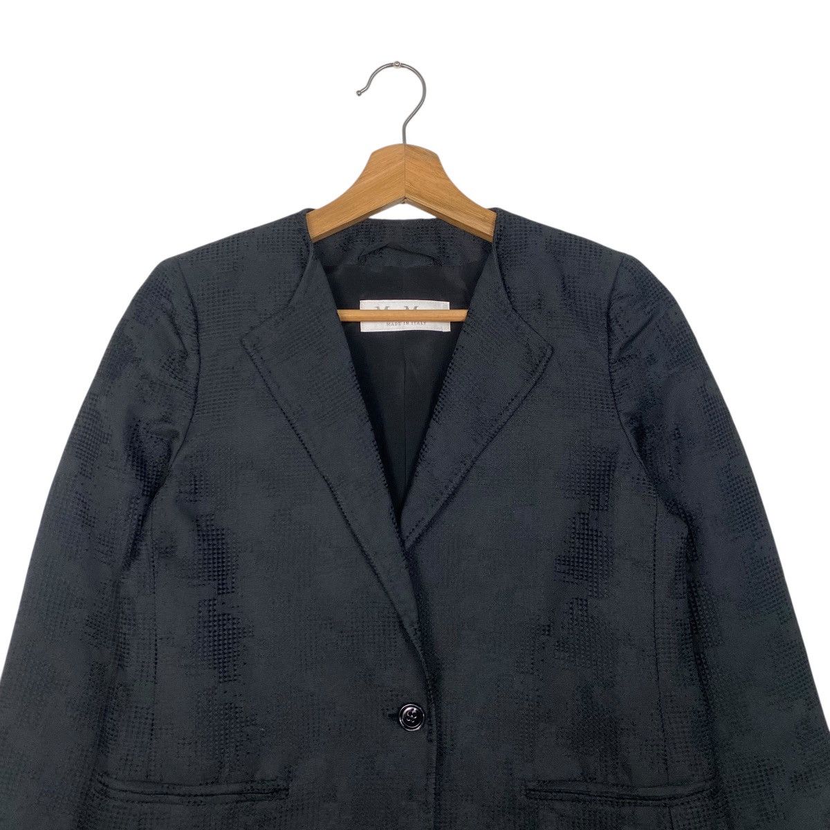 Designer Max mara jacket coat Size US M / EU 48-50 / 2 - 2 Thumbnail