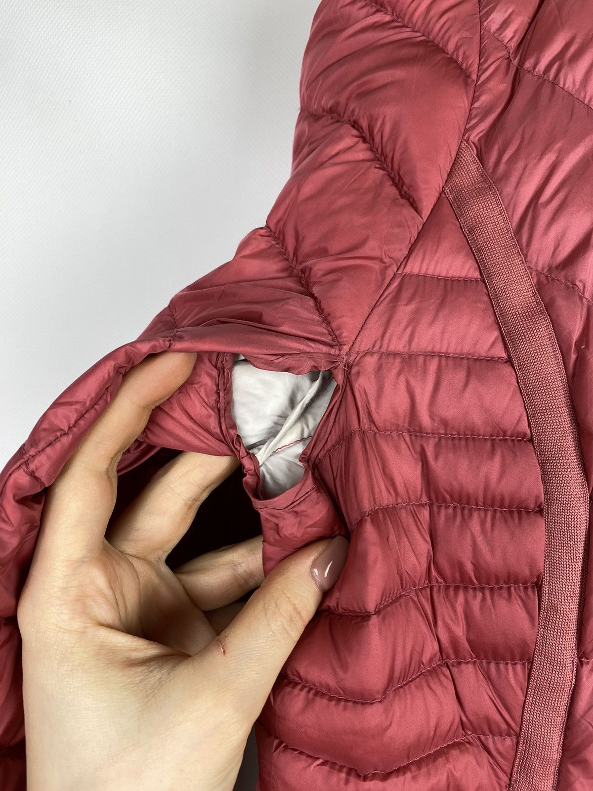 Parajumpers Parajumpers Super Light Weight ladies down jacket size Xl Size XL / US 12-14 / IT 48-50 - 12 Thumbnail