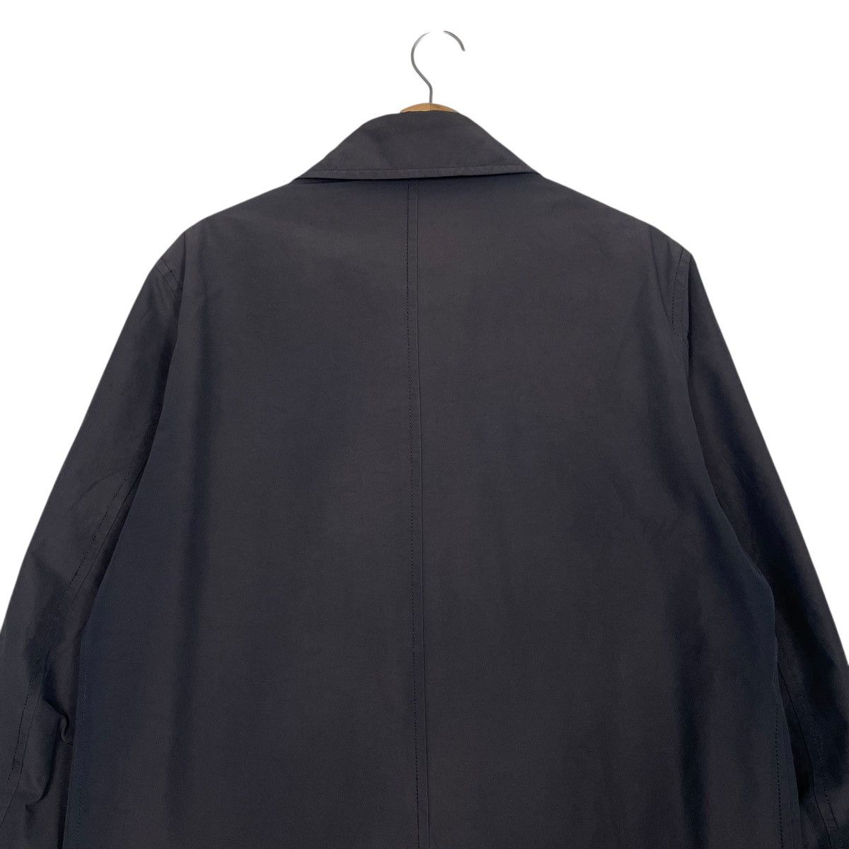 Yohji Yamamoto Yohji Yamamoto AAR Long Jacket Size US M / EU 48-50 / 2 - 8 Thumbnail