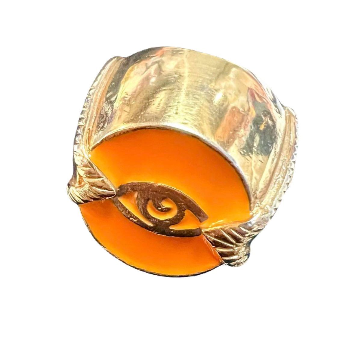 Japanese Brand × Jean Paul Gaultier × Kapital Jean Paul Gaultier ring Size ONE SIZE - 1 Thumbnail