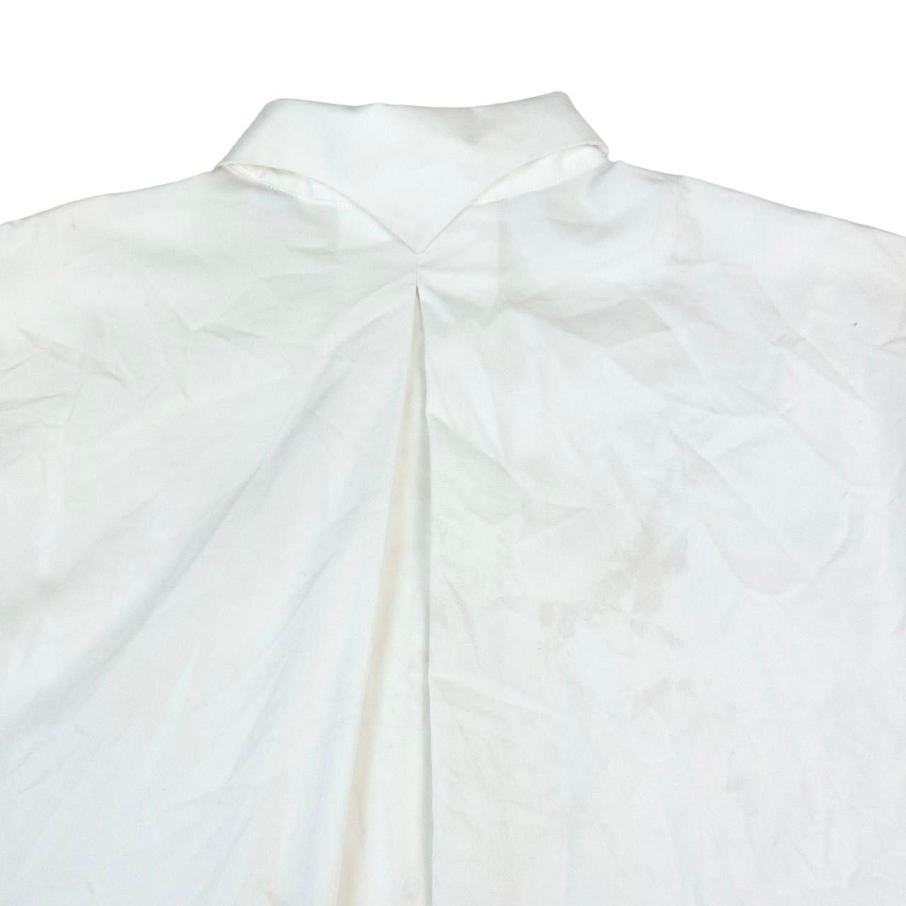 Issey Miyake Vintage Issey Miyake Long Sleeve Button Up Shirt Size L Size US L / EU 52-54 / 3 - 3 Thumbnail