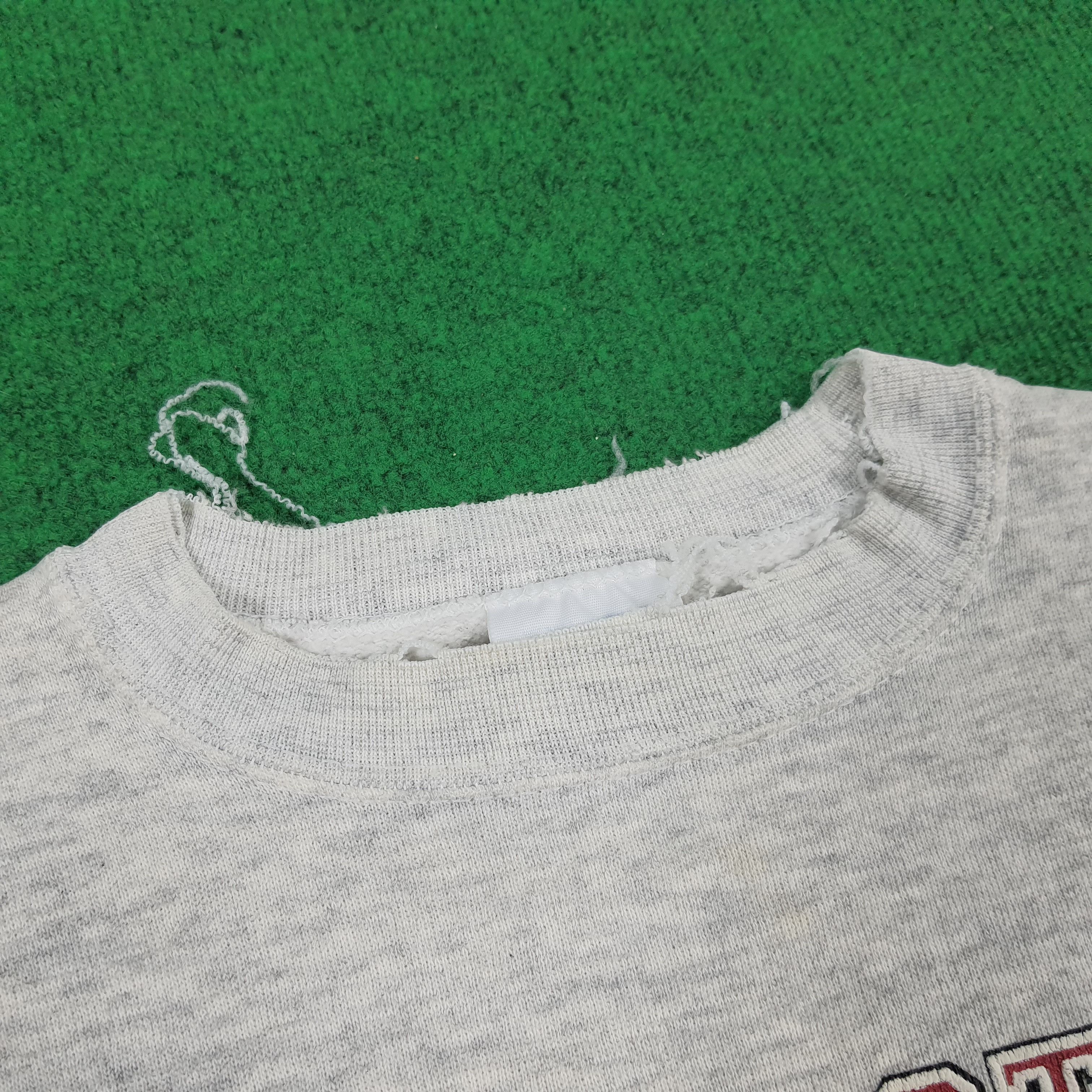 Other Vintage Ohio State University Buckeyes OSU Sweatshirts Size US S / EU 44-46 / 1 - 6 Thumbnail