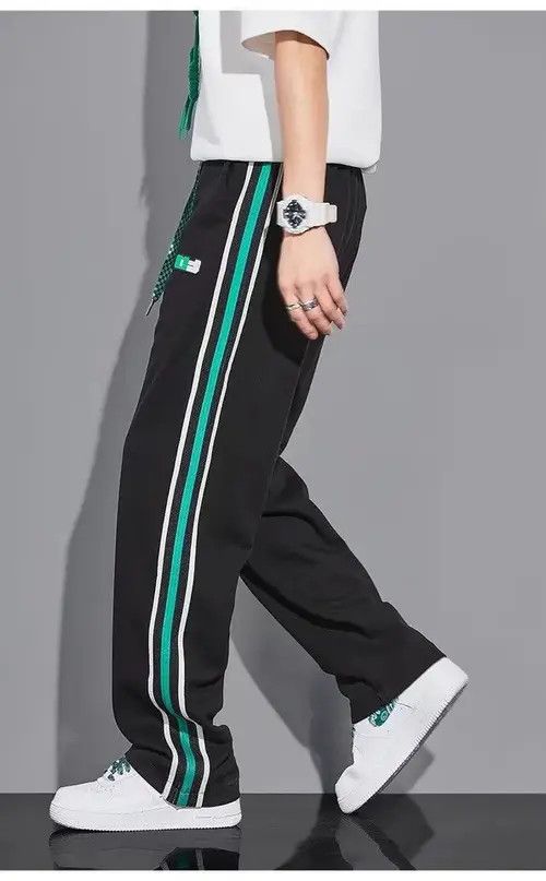 Jean Convenient sweatpants with comfort Size 30" / US 8 / IT 44 - 2 Thumbnail