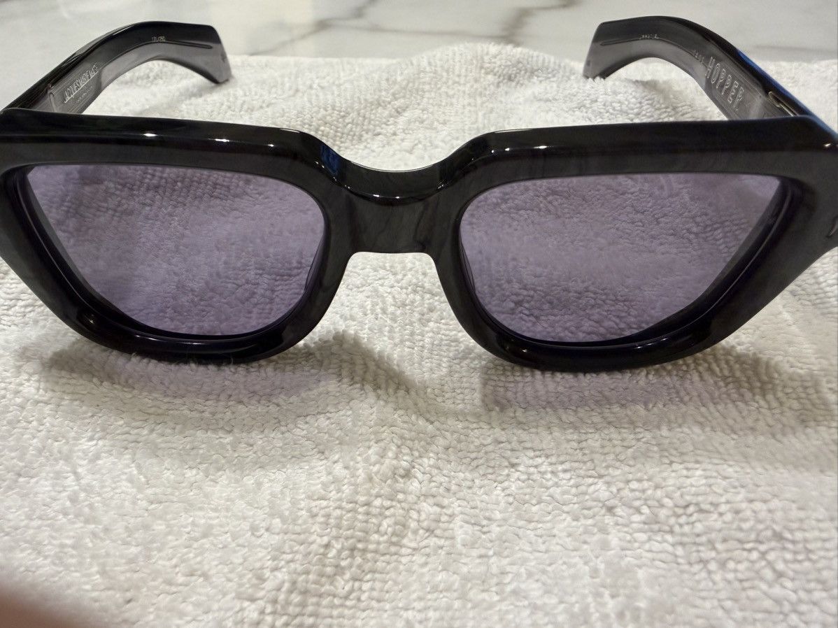 Jacques Marie Mage Jacques Marie Mage / Taos Hopper Ebony Nimbus Size ONE SIZE - 11 Thumbnail