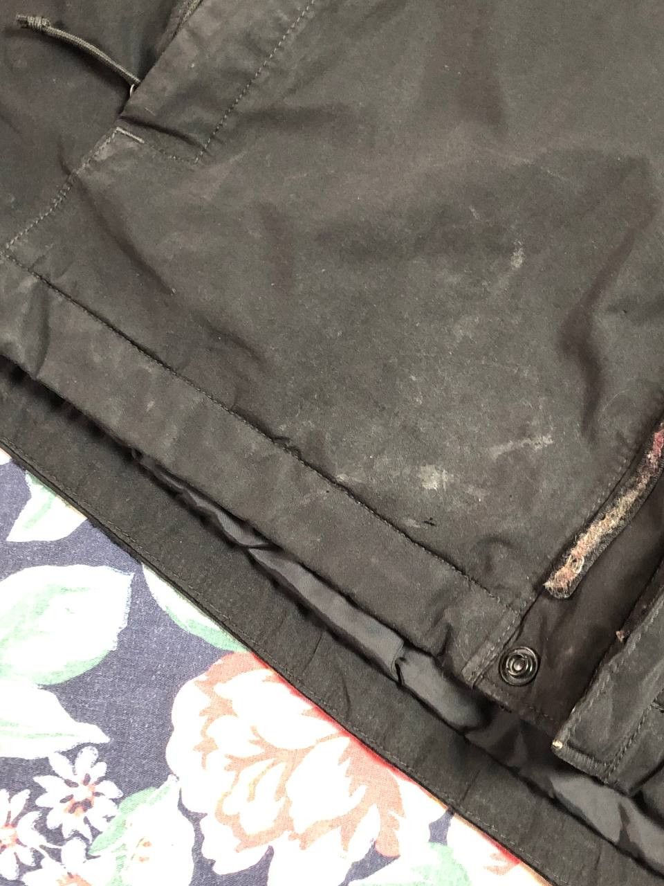 The North Face The North Face RARE LOGO Y2K PUFFER JACKET Size US M / EU 48-50 / 2 - 19 Thumbnail