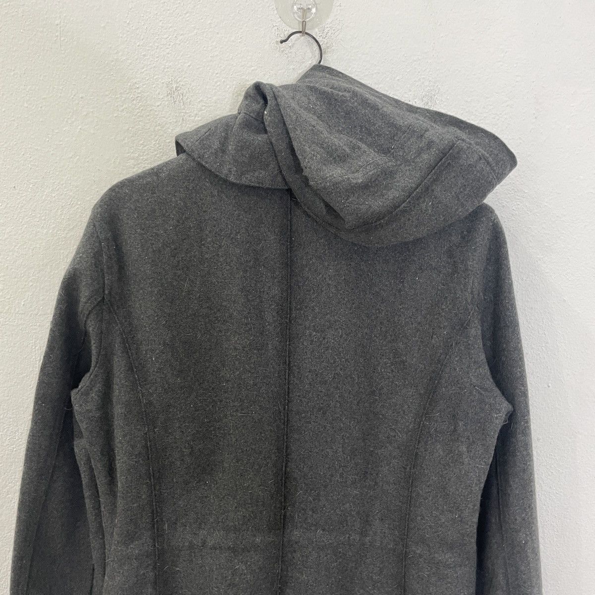 semanticdesign Vintage Sematic Design Sediotinaries Jacket Size M / US 6-8 / IT 42-44 - 11 Thumbnail