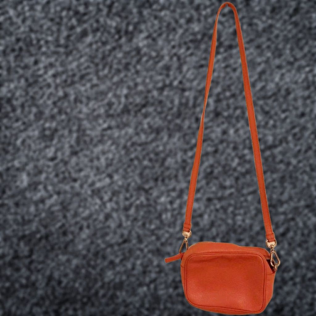 Jil Sander Jil Sander Navy Mini Shoulder Bag Women Accessory Original Collection Size ONE SIZE - 1 Thumbnail