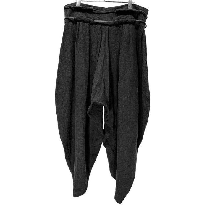 ROGGYKEI LINEN ZERO PANTS Ⅲ Size US 31 - 4 Thumbnail