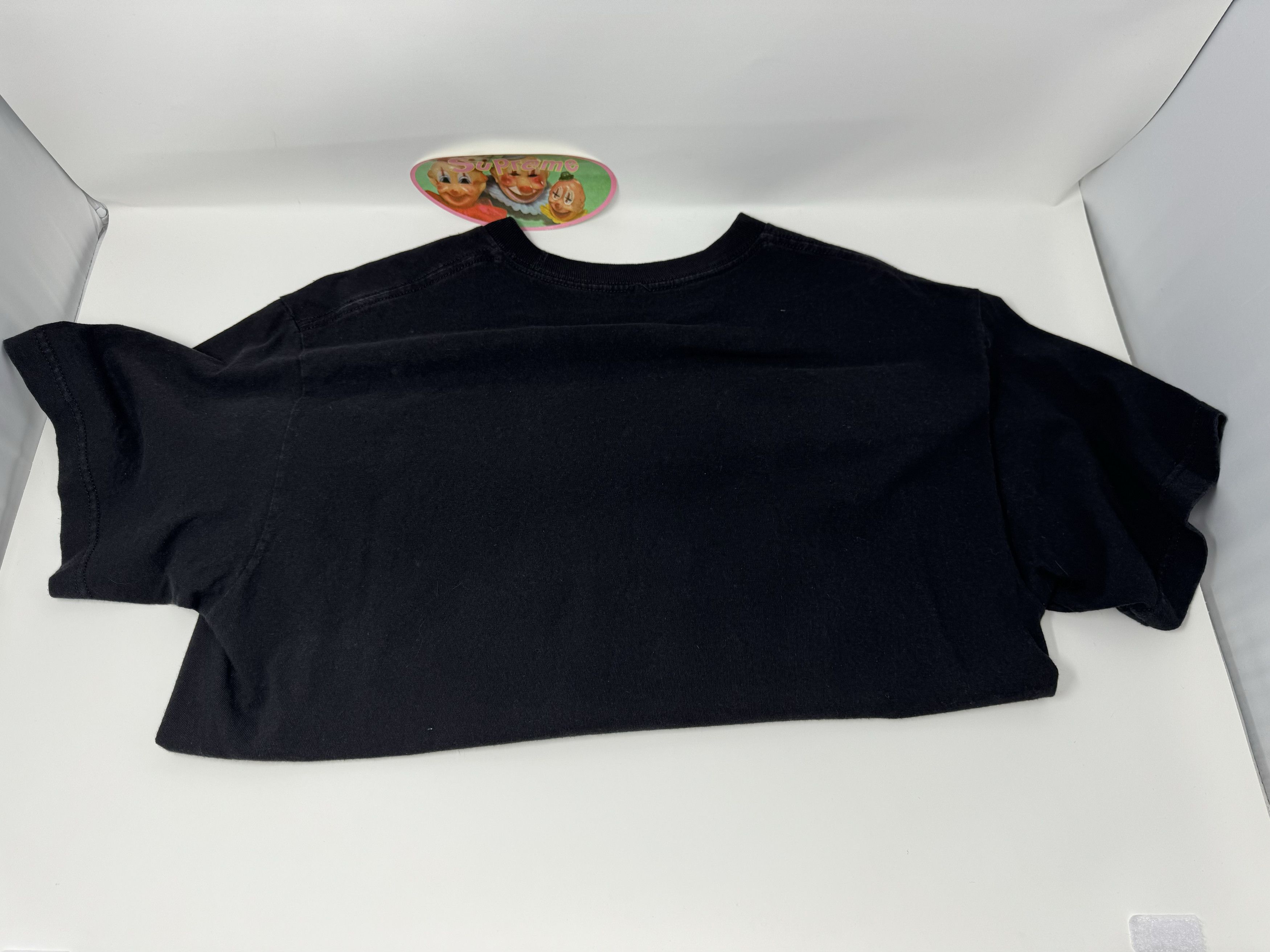 Bronze 56k Santeria Sublime Tattoo Tee Size US L / EU 52-54 / 3 - 3 Thumbnail